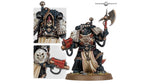 Black Templars: Castellan