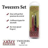 Tweezers Set- The Army Painter