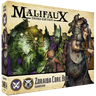 Malifaux: Zoraida Core Box