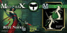 Malifaux: Bete Noire