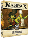 Malifaux: Deliverance