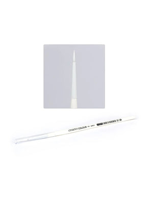 Citadel STC Small Base Brush