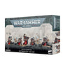 Adepta Sororitas: Retributor Squad