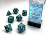 Speckled Sea 7-Die set