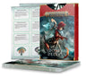 Warscoll Cards: Idoneth Deepkin