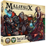 Malifaux: Yan Lo Core Box