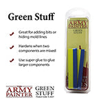 Green Stuff- The Army Painter