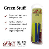 Green Stuff- The Army Painter