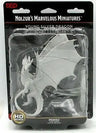 D&D Marvelous Unpainted- Young Silver Dragon
