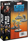 Marvel: Crisis Protocol: Ant-Man and Wasp