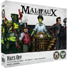 Malifaux: Hats Off