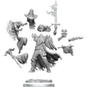 D&D Frameworks: Human Warlock