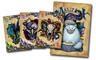 Malifaux: Seriously Twisted Fate Deck