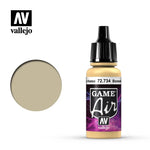 Bone White- Vallejo Game Air Wandering Adventures