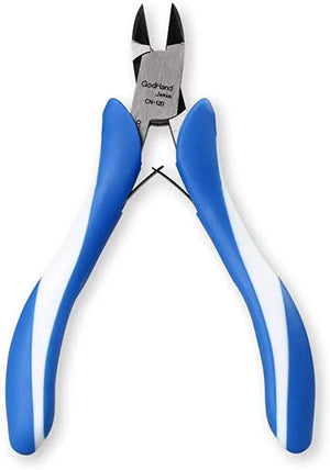 GodHand- Craft Series General-Purpose Nipper GH-CN-120