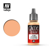 Cadmium Skin- Vallejo Game Color Vallejo