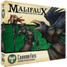 Malifaux: Carrion Fate