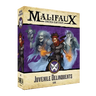Malifaux: Juvenile Deliquents