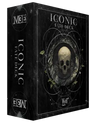 Malifaux: Iconic Fate Deck