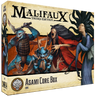 Malifaux: Asami Core Box