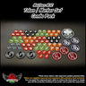 Malifaux Token/ Marker Combo Set