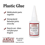 Plastic Glue- The Army Painter