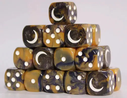 Moonlight Dice