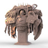 Horus Bust