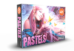 AK Interactive: Pastels