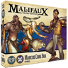 Malifaux: Marcus Core Box