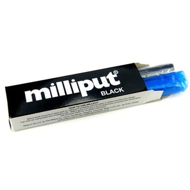 Milliput- Black