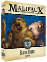 Malifaux: Slate Ridge