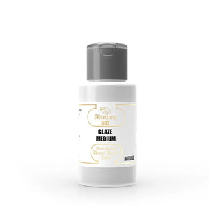 Abteilung 502 Glaze Medium