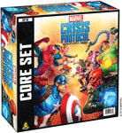 Marvel: Crisis Protocol: Core Set