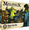 Malifaux: Wong Core Box