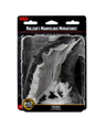 D&D Marvelous Unpainted- Young Gold Dragon