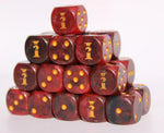 Inquisition Dice