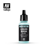 Liquid Mask- Auxiliaries- Vallejo
