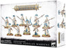 Lumineth Realmlords: Vanari Auralan Sentinels