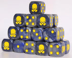 Patriarch Dice