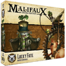Malifaux: Lucky Fate