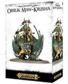 Orruk Warclans: Gordrakk, Fist of Gork