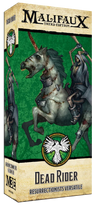 Malifaux: Dead Rider