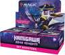 MTG: Kamigawa: Neon Dynasty Set Booster