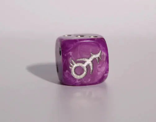 Gluttony Dice