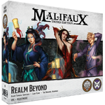 Malifaux: Realm Beyond Wandering Adventures