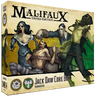 Malifaux: Jack Daw Core Box