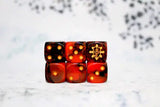 Chaos Infected Knight Dice Wandering Adventures