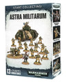 Start Collecting! Astra Militarum