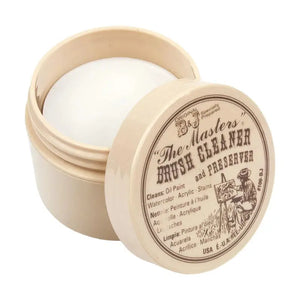Master's Brush Cleaner